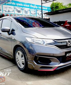 Alternative view of Sport Bodykit for Honda Jazz GK MC (COLOR)