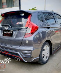 Sport Bodykit for Honda Jazz GK MC (COLOR) - Image 4