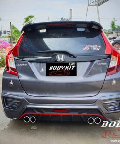 Sport Bodykit for Honda Jazz GK MC (COLOR) - Image 3