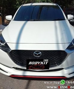 Sport Bodykit for Mazda2 2020 (COLOR) - Image 10