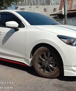 Sport Bodykit for Mazda2 2020 (COLOR) - Image 5
