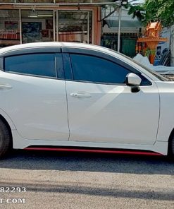 Sport Bodykit for Mazda2 2020 (COLOR) - Image 8