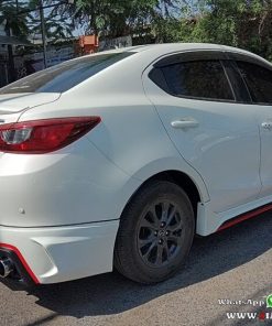 Sport Bodykit for Mazda2 2020 (COLOR) - Image 7