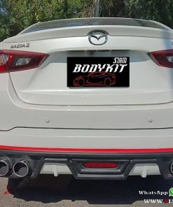 Sport Bodykit for Mazda2 2020 (COLOR) - Image 6