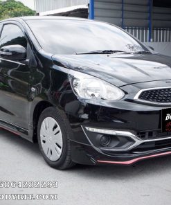 Sport Bodykit for Mitsubishi Mirage 2017-2019 (COLOR)