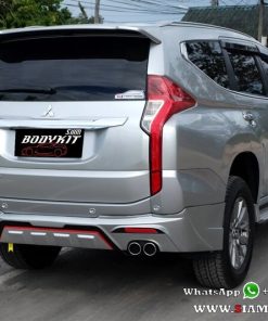 Sport Bodykit for Mitsubishi Pajero 2015-2018 (COLOR) - Image 5
