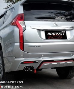 Sport Bodykit for Mitsubishi Pajero 2015-2018 (COLOR) - Image 4