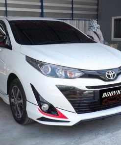 Sport Bodykit for Toyota Yaris Ativ (COLOR)