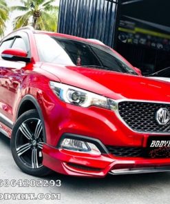 Sport II Bodykit for MG ZS (COLOR)