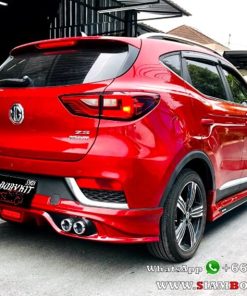 Sport II Bodykit for MG ZS (COLOR) - Image 4