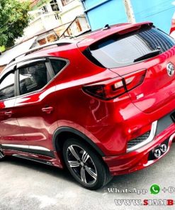 Sport II Bodykit for MG ZS (COLOR) - Image 3