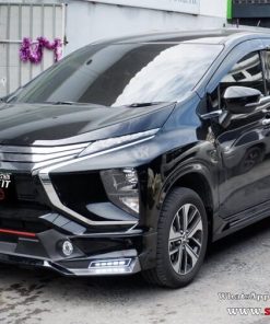 Sport V1 Bodykit for Mitsubishi Xpander (COLOR) - Image 5