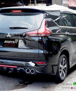Sport V1 Bodykit for Mitsubishi Xpander (COLOR) - Image 4