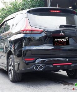 Sport V1 Bodykit for Mitsubishi Xpander (COLOR) - Image 3