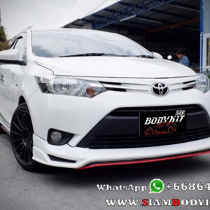 Sport V1 Bodykit for Toyota Vios 2014-2016 (COLOR)