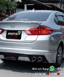 Sport V2 Bodykit for Honda City 2017-2019 (COLOR) - Image 2