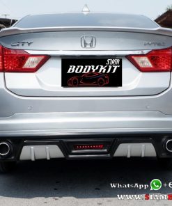 Sport V2 Bodykit for Honda City 2017-2019 (COLOR) - Image 3