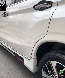 Sport V2 Body kit for Mitsubishi Xpander (COLOR) - Image 13