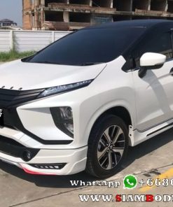 Sport V3 Bodykit for Mitsubishi Xpander (COLOR) - Image 12