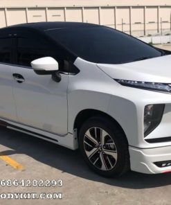 Sport V3 Bodykit for Mitsubishi Xpander (COLOR) - Image 16