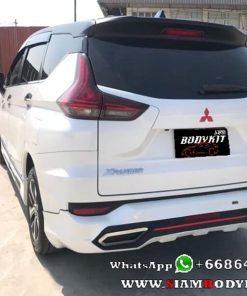 Sport V3 Bodykit for Mitsubishi Xpander (COLOR) - Image 15
