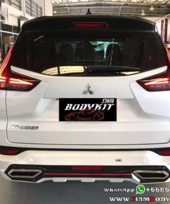Sport V3 Bodykit for Mitsubishi Xpander (COLOR) - Image 14