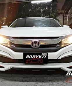 Strom Bodykit For Honda Civic FC (COLOR)
