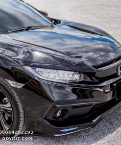 Strom Bodykit for Civic FC MC 2019-2020 (COLOR)