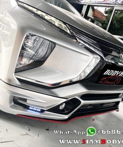 Strom Bodykit for Mitsubishi Xpander (COLOR)