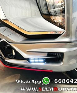 Strom Bodykit for Mitsubishi Xpander (COLOR) - Image 6