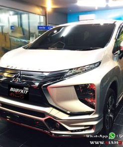 Strom Bodykit for Mitsubishi Xpander (COLOR) - Image 5