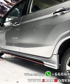 Strom Bodykit for Mitsubishi Xpander (COLOR) - Image 4