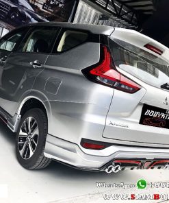 Strom Bodykit for Mitsubishi Xpander (COLOR) - Image 3