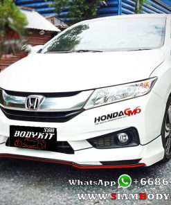 T-Sport Bodykit for Honda City 2014-2016 (COLOR)