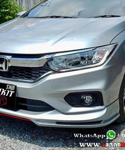 T-Sport Bodykit for Honda City 2017-2019 (COLOR) - Image 2