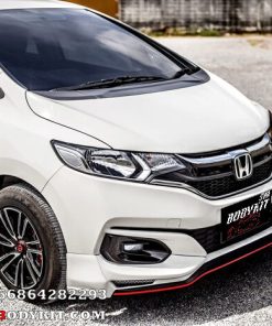 T-Sport Bodykit for Honda Jazz GK MC (COLOR)
