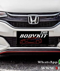 Alternative view of T-Sport Bodykit for Honda Jazz GK MC (COLOR)