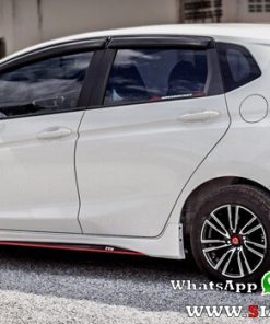 T-Sport Bodykit for Honda Jazz GK MC (COLOR) - Image 5