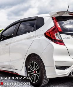 T-Sport Bodykit for Honda Jazz GK MC (COLOR) - Image 4