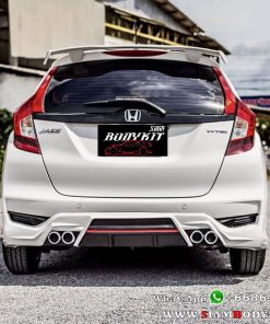 T-Sport Bodykit for Honda Jazz GK MC (COLOR) - Image 3