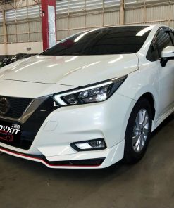 T-Sport Bodykit for Nissan Almera 2020 (COLOR) - Image 6