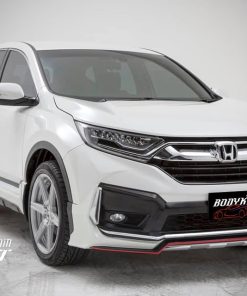 Tithum Bodykit for Honda CR-V 2017-2019 (COLOR) - Image 6