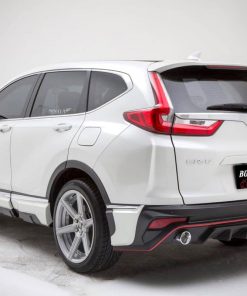 Tithum Bodykit for Honda CR-V 2017-2019 (COLOR) - Image 5