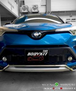 Tithum Bodykit for Toyota C-HR (COLOR) - Image 3