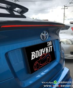 Tithum Bodykit for Toyota C-HR (COLOR) - Image 5