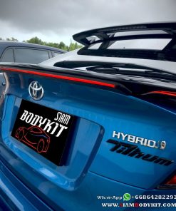 Tithum Bodykit for Toyota C-HR (COLOR) - Image 6