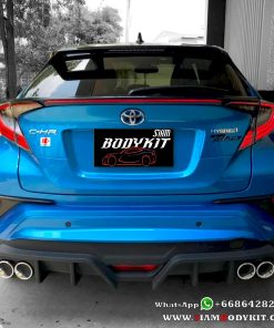 Tithum Bodykit for Toyota C-HR (COLOR) - Image 7