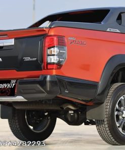 Tithum FULL SET Bodykit for Mitsubishi Triton 2018-2020 (COLOR) - Image 5