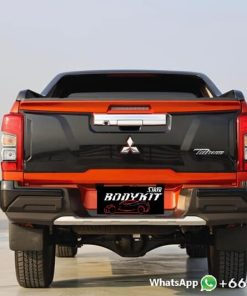 Tithum FULL SET Bodykit for Mitsubishi Triton 2018-2020 (COLOR) - Image 4