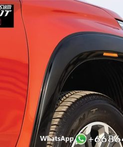 Tithum FULL SET Bodykit for Mitsubishi Triton 2018-2020 (COLOR) - Image 3